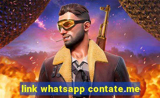 link whatsapp contate.me